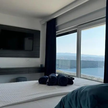 Dom wakacyjny Family Friendly House With A Swimming Pool Opatija - 23833