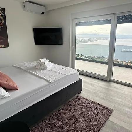 Holiday home Family Friendly House With A Swimming Pool Opatija - 23833