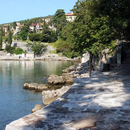 Family Friendly House With A Swimming Pool Opatija - 23833 Holiday home *