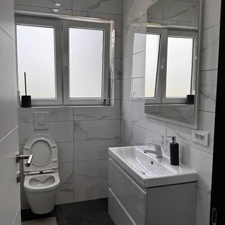 Family Friendly House With A Swimming Pool Opatija - 23833 Holiday home