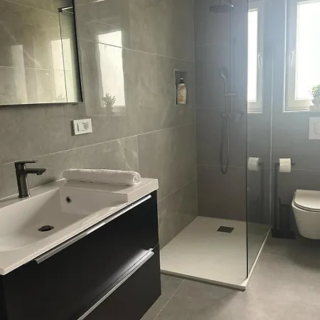 Family Friendly House With A Swimming Pool Opatija - 23833