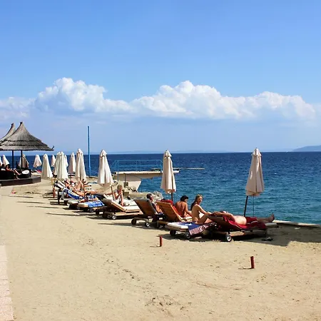 Family Friendly House With A Swimming Pool Opatija - 23833 度假居 马图利