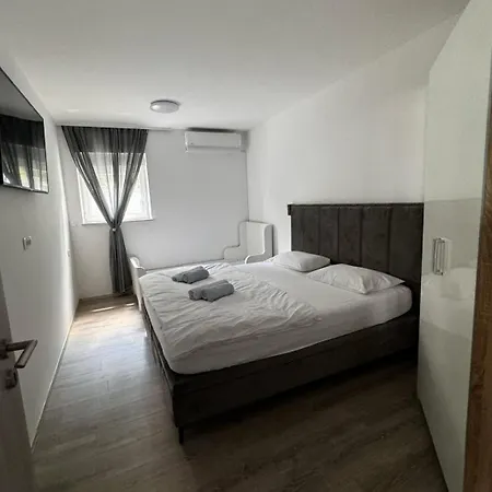 Holiday home Family Friendly House With A Swimming Pool Opatija - 23833 *