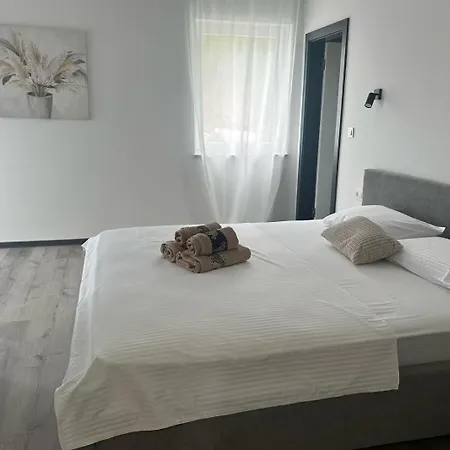 度假居 Family Friendly House With A Swimming Pool Opatija - 23833 马图利