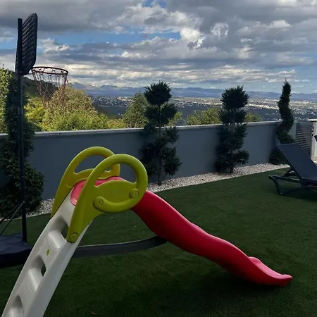 Family Friendly House With A Swimming Pool Opatija - 23833 Matulji