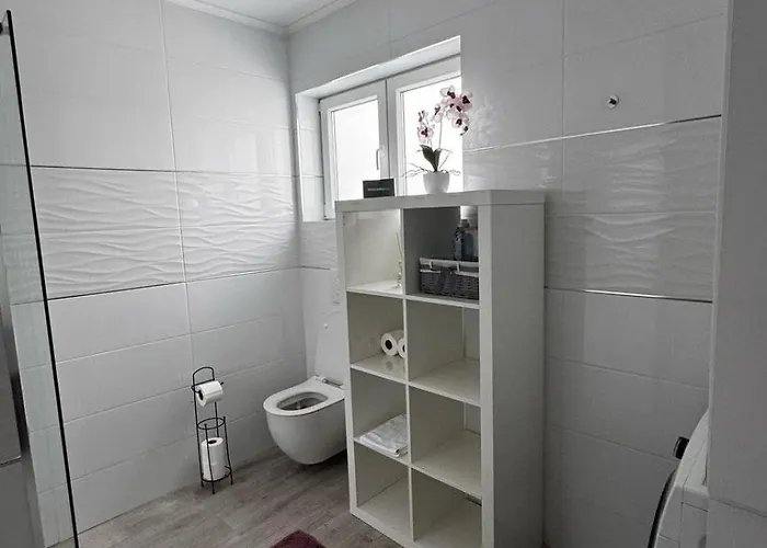 Vakantiehuis Family Friendly House With A Swimming Pool Opatija - 23833 Matulji