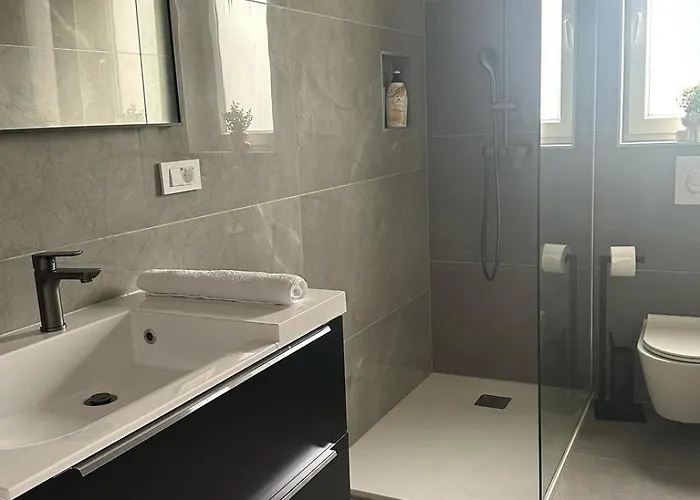 Family Friendly House With A Swimming Pool Opatija - 23833