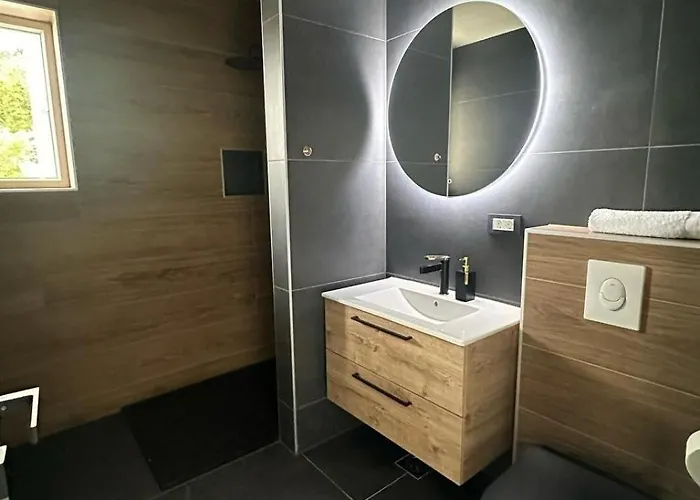 Family Friendly House With A Swimming Pool Opatija - 23833 Vakantiehuis