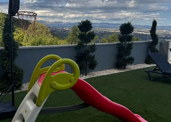 Family Friendly House With A Swimming Pool Opatija - 23833 Matulji